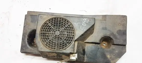 Subaru Forester SH Subwoofer speaker 86301SC340 EAB1698A