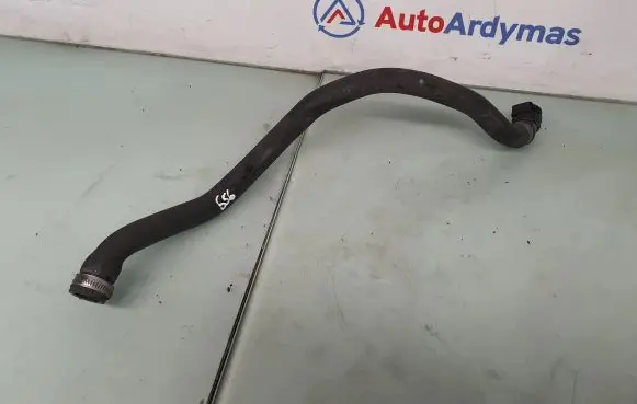 BMW 7 E65 E66 Engine coolant pipe/hose 8377699 64218377699