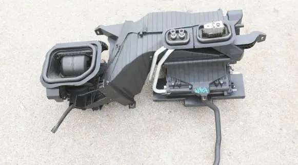 Mercedes-Benz Sprinter W907 W910 Heater blower radiator A9108305801 CZ4432604987 ZGS003Q12