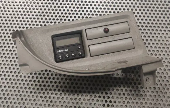 Fiat Ducato Other switches/knobs/shifts 500032SX