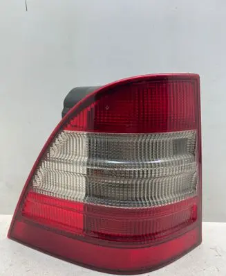 Mercedes-Benz ML W163 Rear/tail lights A1698200166