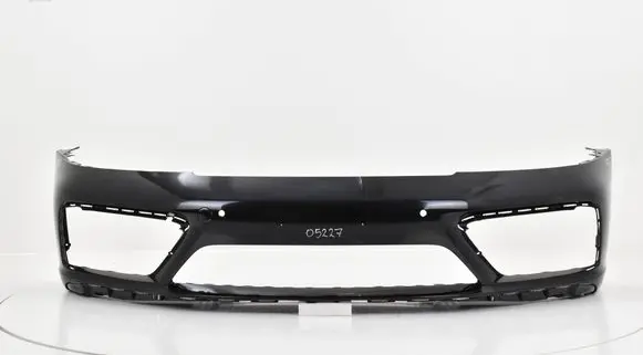 Porsche 992 Front bumper 922807221
