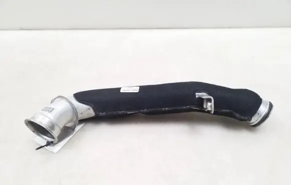 Mercedes-Benz E W213 Intercooler hose/pipe A6540980000