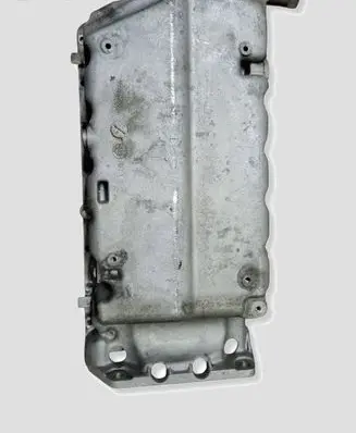 Volvo V50 Oil sump 2927