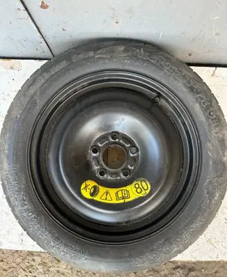 Toyota Auris E180 R16 spare wheel 1S71MH06053