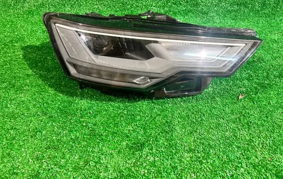 Audi A6 S6 C8 4K Headlight/headlamp