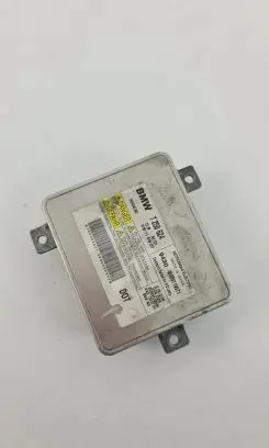 BMW 3 E90 E91 Headlight ballast module Xenon 7250624