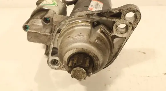 Seat Leon (1P) Starter motor S0090