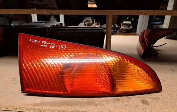 Ford Focus Rear/tail lights 1M5113404 1M5113404A
