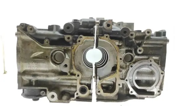Subaru Outback Engine block 