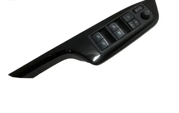 Toyota C-HR I Electric window control switch 84040F4020