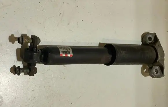 Ford Mustang VI Rear shock absorber/damper FR3C18W002