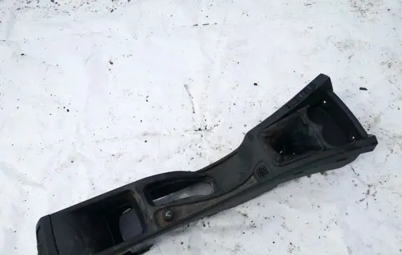 Fiat Stilo Cup holder 73529554