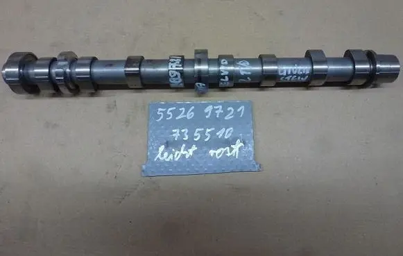 Alfa Romeo Giulietta Camshaft 55269721