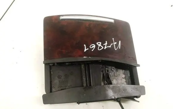 Audi A6 S6 C6 4F Car ashtray 4F1857951C