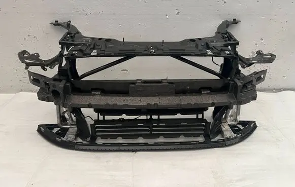 Mini Electric (Cooper SE) Front piece kit 