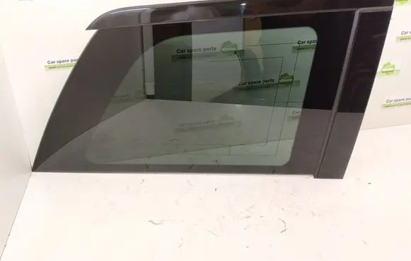 Mercedes-Benz GL X164 Rear side window A1646702250 1646702250
