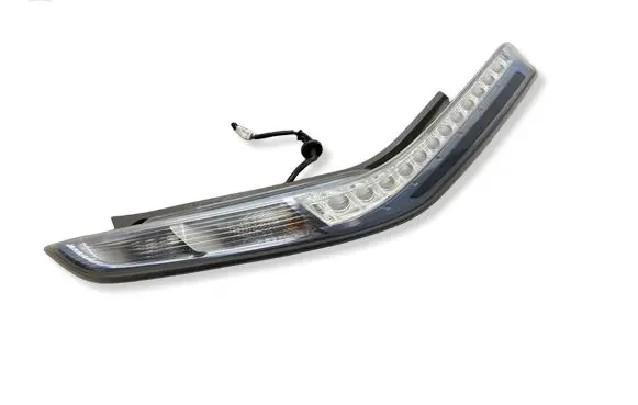 Nissan Leaf I (ZE0) Rear/tail lights I090037 12962