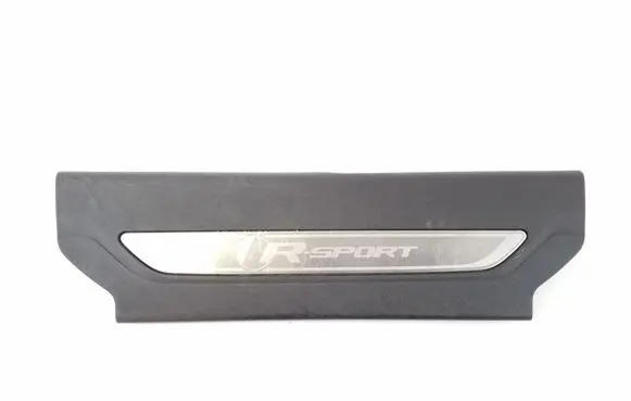 Jaguar F-Pace Front sill trim cover HK8M13201BB