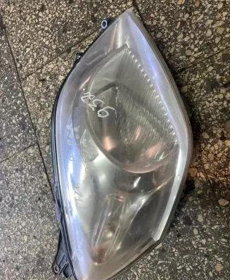 Peugeot Bipper Headlight/headlamp