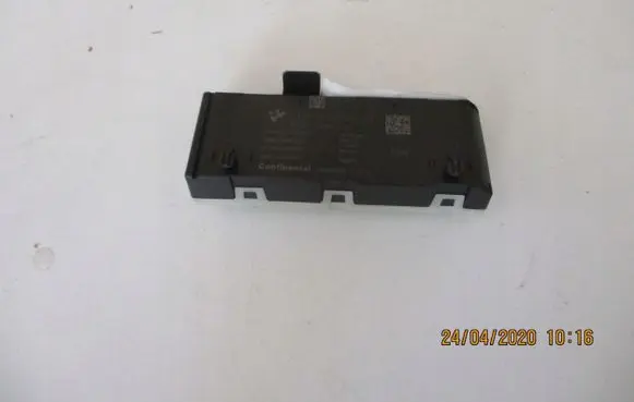 BMW X5 F15 Tailgate/trunk control unit/module 7487106