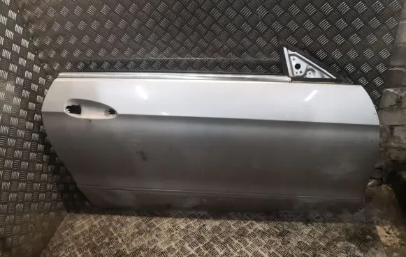 Door (2 Door Coupe)