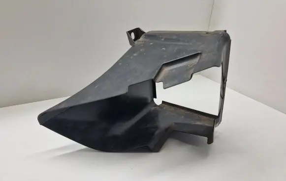 BMW 2 F45 Brake cooling air channel/duct 7301615