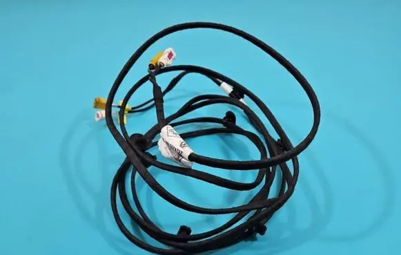 Renault Megane IV Other wiring loom 282435616R-A IMPRK1411717