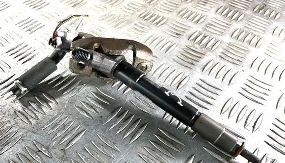 Mitsubishi ASX Fuel injector 1465A323