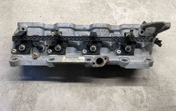 Opel Meriva A Intake manifold 24431920 25331276