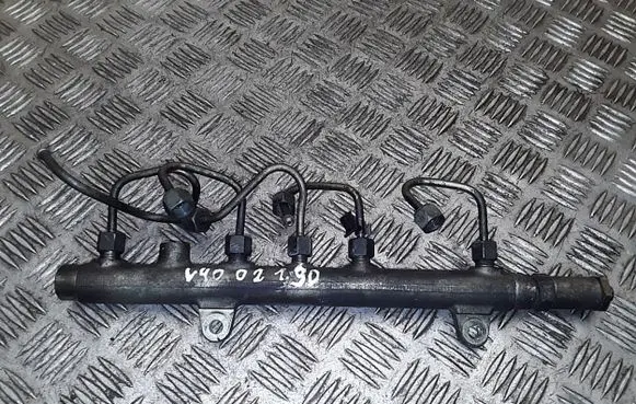 Volvo S40, V40 Fuel main line pipe 0445214024