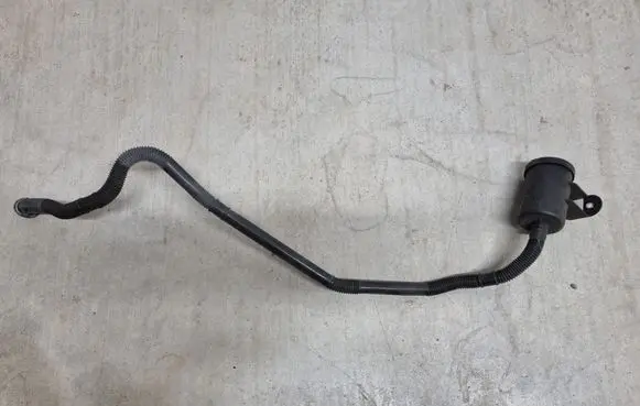 Audi A7 S7 4G Breather hose/pipe 4G0906621