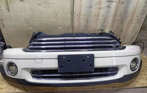 Mini One - Cooper Coupe R56 Front piece kit 