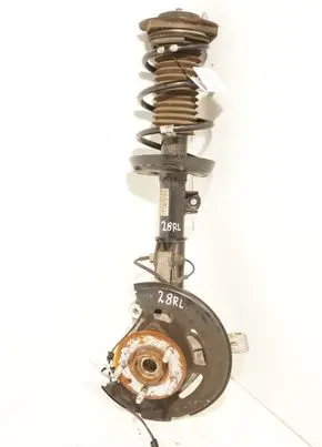 Opel Astra K Front shock absorber/damper 39131185