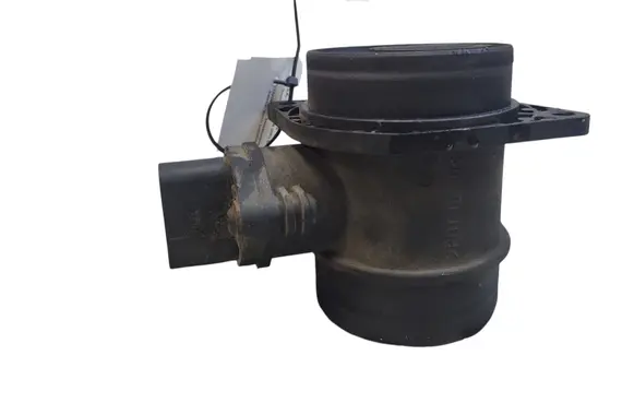 Seat Toledo III (5P) Mass air flow meter 0281002531 038906461B