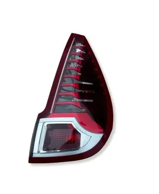 Renault Scenic III - Grand scenic III Rear/tail lights 265500013R U95FEA