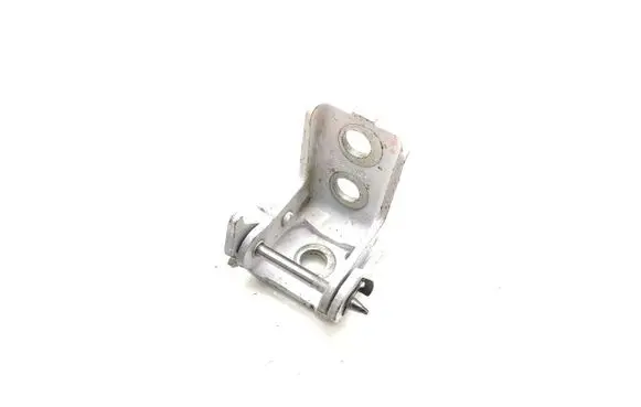 Opel Corsa F Rear door upper hinge 