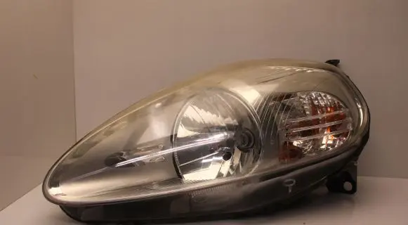 Fiat Grande Punto Headlight/headlamp