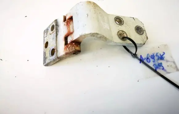 Fiat Ducato Front door upper hinge