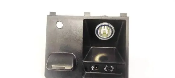 BMW X5 E70 USB socket connector 51169115084 SP12973