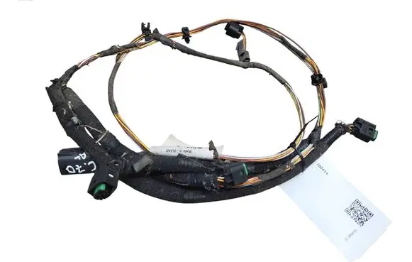 Volvo C70 Parking sensor (PDC) wiring loom 30724443