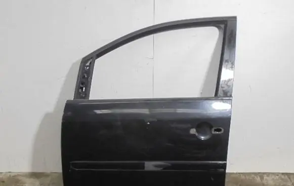 Volkswagen Touran I Front door 