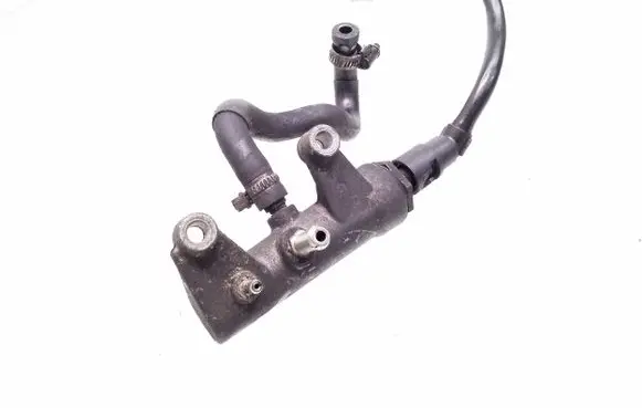 Opel Astra H Fuel pressure regulator 55193043