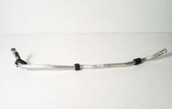 Volkswagen Touareg II Brake vacuum hose/pipe 7P0819912D