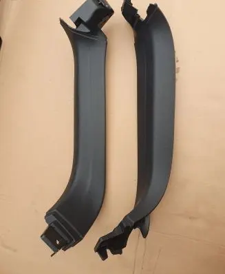 Porsche Macan (95B) Tailgate trim 4M0867608D 4M0867607D