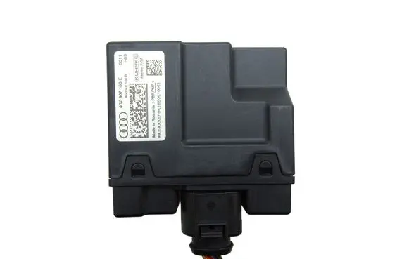 Audi A6 Allroad C7 Speedometer control unit/module 4G0907160E 4G0907160B