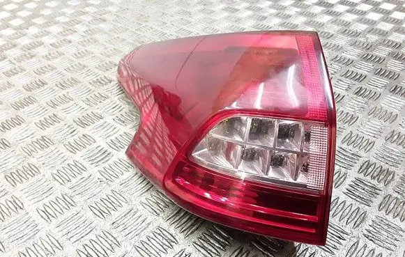 Citroen C5 Rear/tail lights 9681074180
