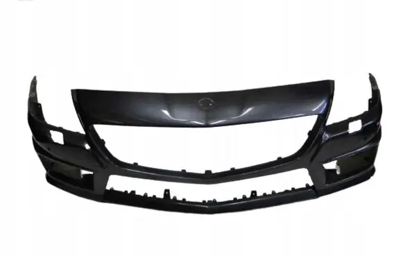 Mercedes-Benz SLK R172 Front bumper