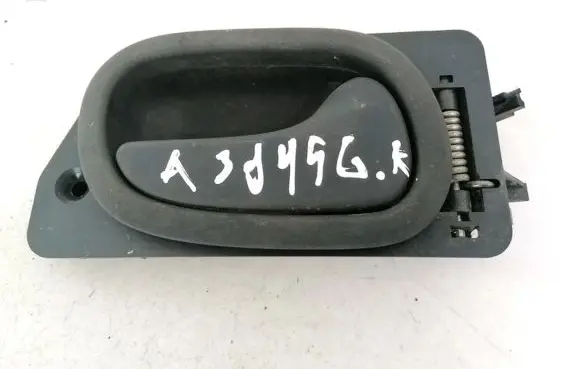 Renault Laguna I Rear door interior handle 7700841897 92000005H