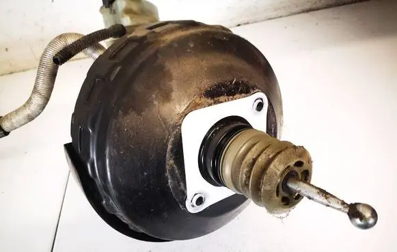 Mitsubishi Lancer X Brake booster 8j2614105n 03.7849-9304.4